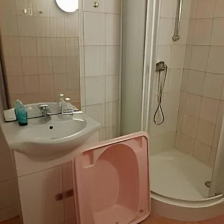V Krkonosich, 6 Rooms, 25 Beds *