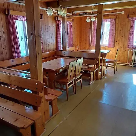 V Krkonosich, 6 Rooms, 25 Beds *