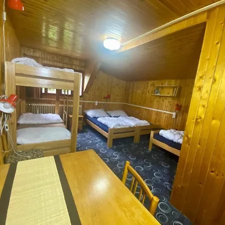 Domek alpejski V Krkonosich, 6 Rooms, 25 Beds Vítkovice