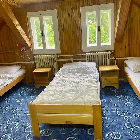 V Krkonosich, 6 Rooms, 25 Beds * Vítkovice