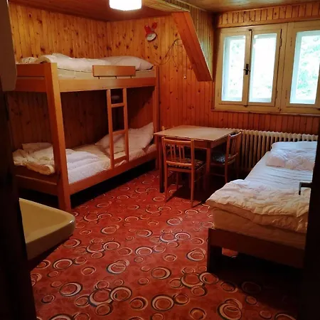 V Krkonosich, 6 Rooms, 25 Beds *