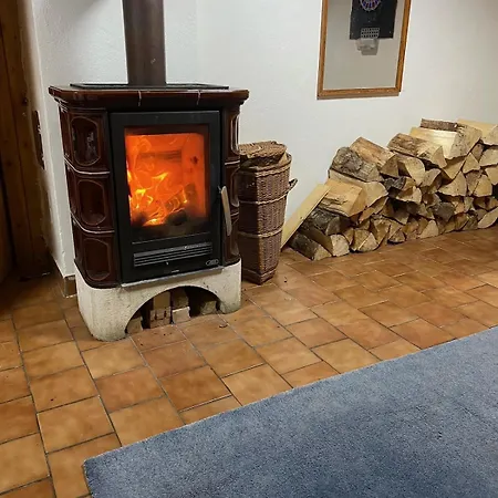 V Krkonosich, 6 Rooms, 25 Beds Domek alpejski Vítkovice