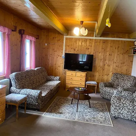 V Krkonosich, 6 Rooms, 25 Beds Vítkovice