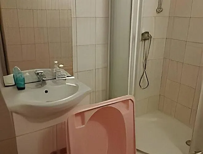 V Krkonoších, 6 Rooms, 25 Beds *