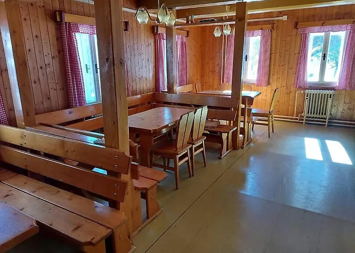 V Krkonoších, 6 Rooms, 25 Beds *