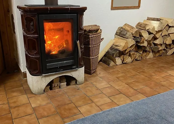 V Krkonoších, 6 Rooms, 25 Beds Chalet Vítkovice